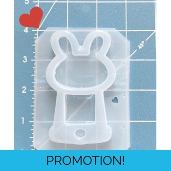 Kawaii Bunny Bubbl..