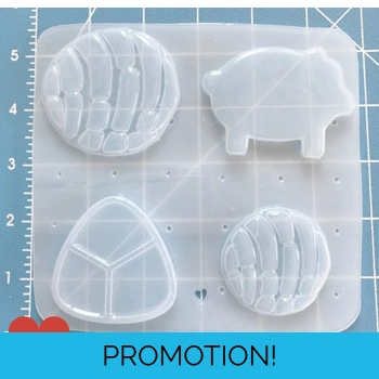 Lily's Concha Brea..