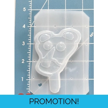 Retro Ice Cream Ma..