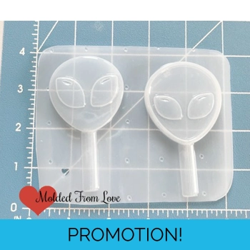 Pair of Alien Loll..