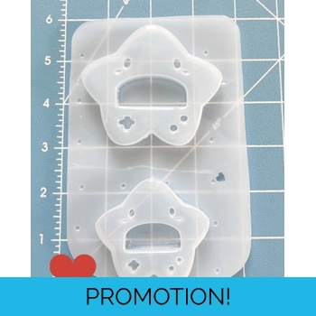 Kawaii Starry Hand Held Game..