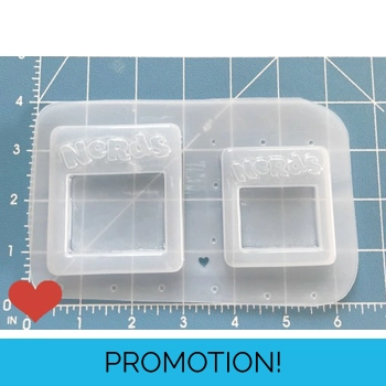 Nerds Candy Box Sh..