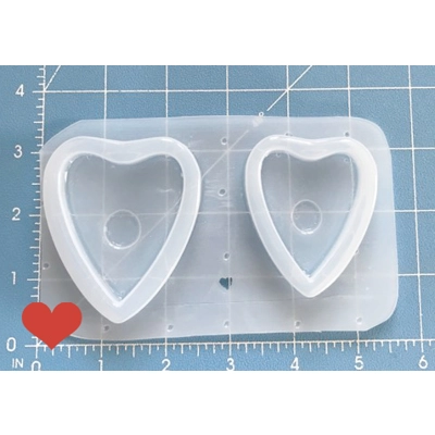 Ouija Board Planchette Shaker Handmade Plastic Mold Ouija Board Planchette Shaker Handmade Plastic Mold