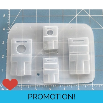 Spirited Away Bath..