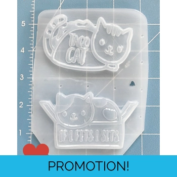 Kawaii Taco Kitty ..