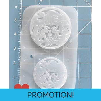 Madame Leota Handm..