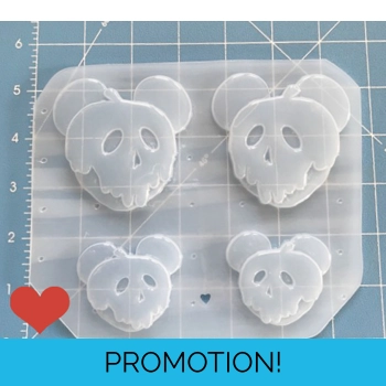 Pallet of 4 Poison..