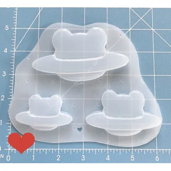 Kawaii Bear Saturn..