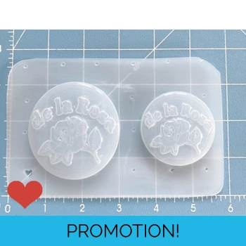 Pallet of 2 De La ..