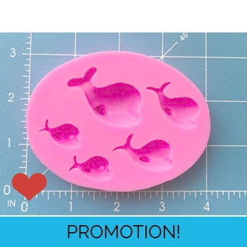 5 Cavity Kawaii Li..