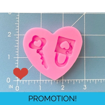 Small Lock And Key..