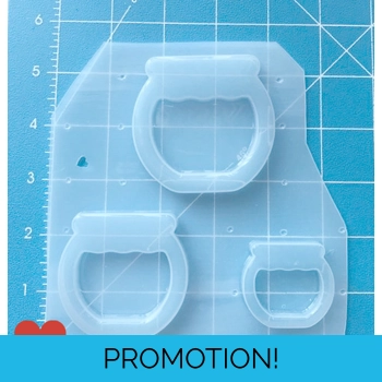 Fishbowl 2 Shaker ..