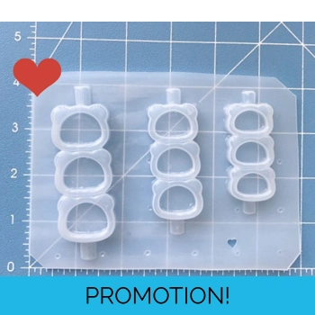 Kawaii Panda Head ..