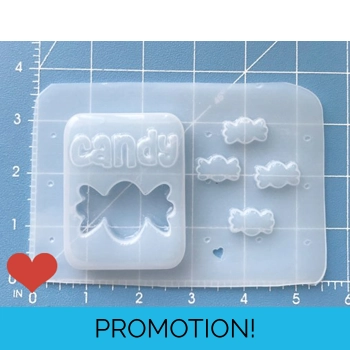 Kawaii Candy Box S..