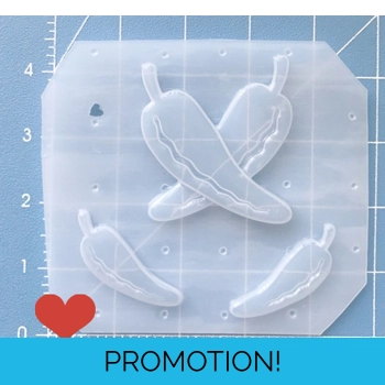 Lucy's Red Hot Pep..