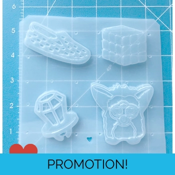 80's Girl Pallet Handmade Pl..