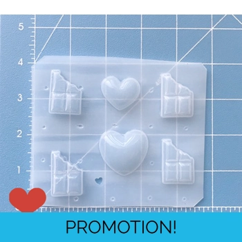 Bitten Chocolates ..