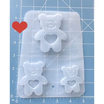 Cute Little Teddy ..