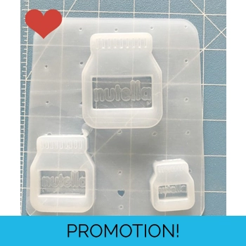 Kawaii Nut Spread ..