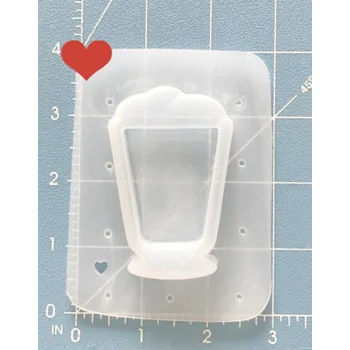 Milk Shake Shaker ..