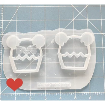 Kawaii Panda Cupca..
