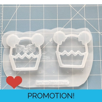 Kawaii Panda Cupca..