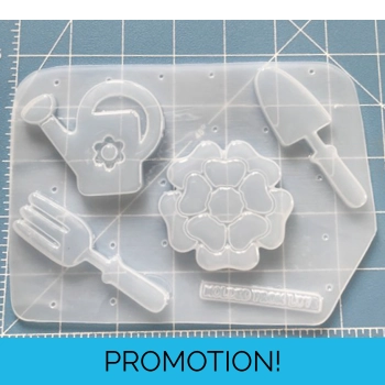 In The Garden Pall..