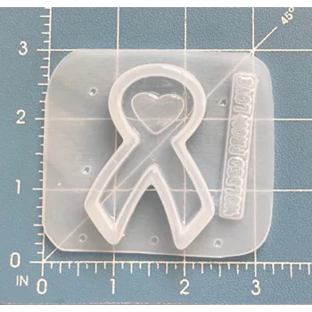 Awareness Ribbon w..