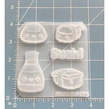 5 Cavity Kawaii Su..