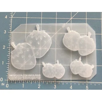 4 Cavity Double St..