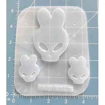 MFL Bunny Alien He..