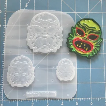 Retro Horror Creat..