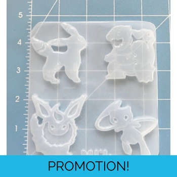 PokeFriend Pallet Blastoise ..