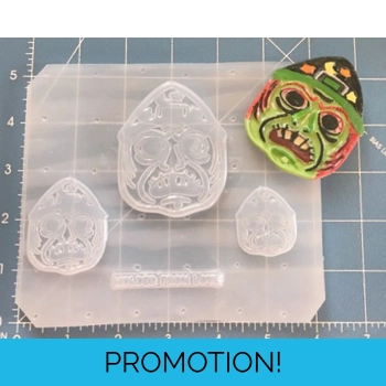 Retro Horror Wacky..