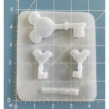 Mouse Keys Set of ..
