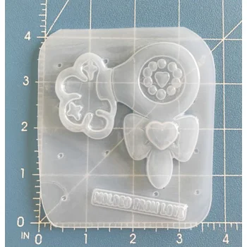 Kawaii Blowdryer w..
