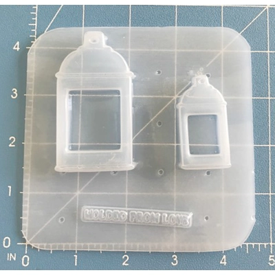 Hair Spray Or Spray Paint Shaker Handmade Plastic Mold Hair Spray Or Spray Paint Shaker Handmade Plastic Mold