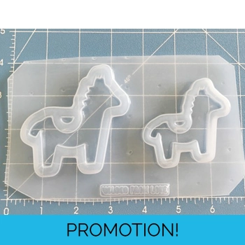 Pinata Shaker Handmade Plast..