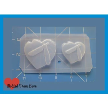 2 Retro Razorblade..