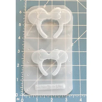 Mouse Ears Headban..