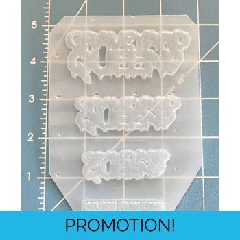 Graveyard Queen Word Pallet ..