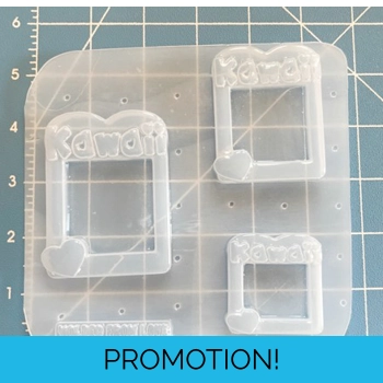 Kawaii Frames Shak..