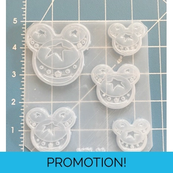 Fun Mouse Shape Pier Ball Pa..