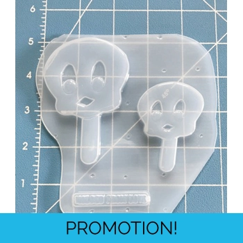 Retro Ice Cream Ma..