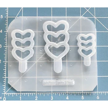 Kawaii Triple Hear..