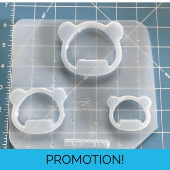 Kawaii Panda Sushi..