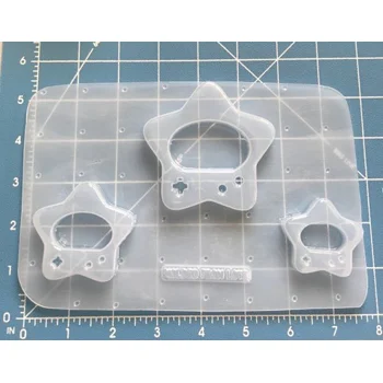 Kawaii Star Shape ..