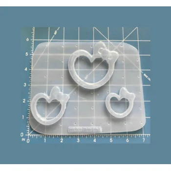 Kawaii Heart with ..
