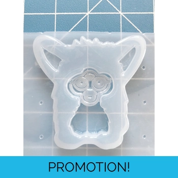 Retro Furby Versio..