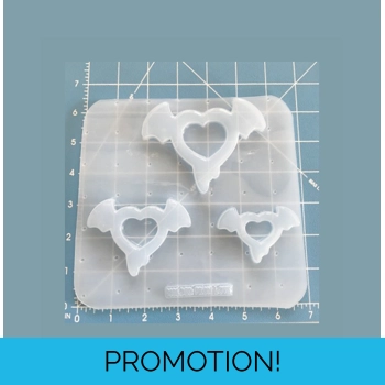 Drippy Heart with ..